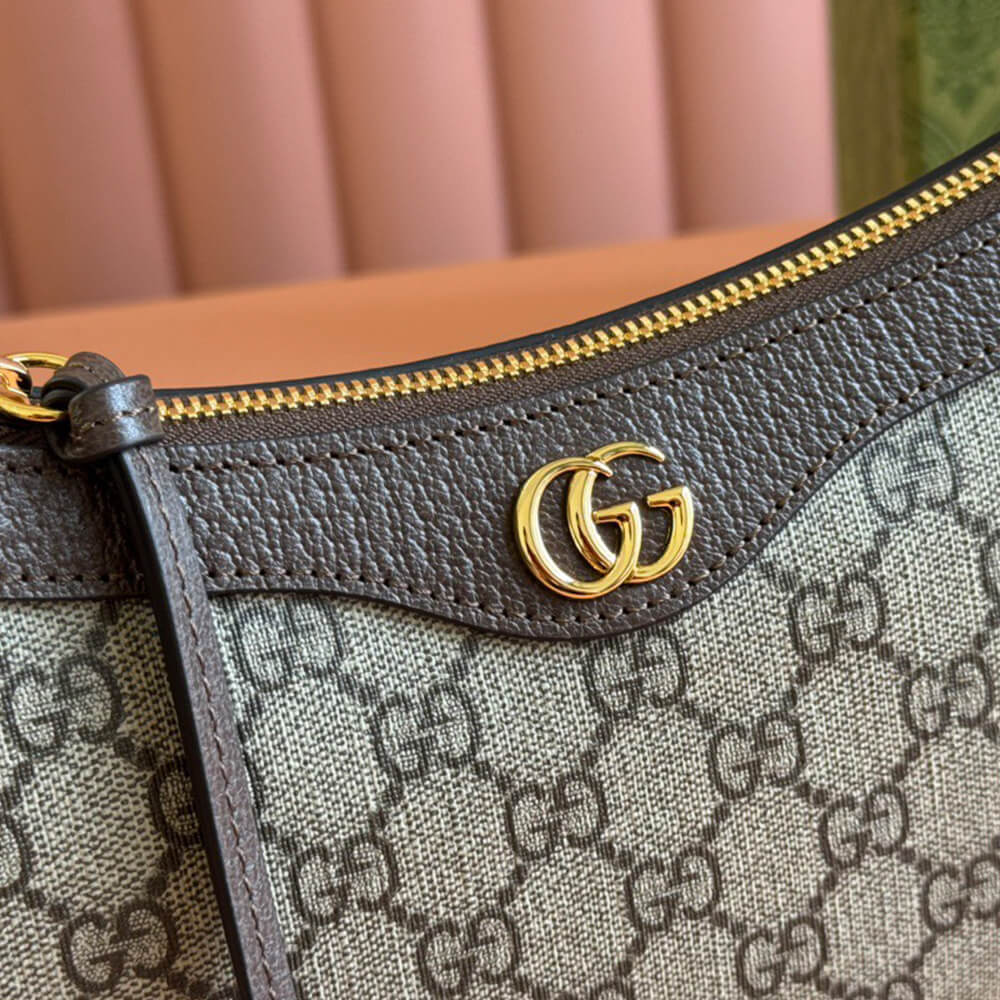 Gucci Ophidia Small Shoulder Bag - Replica Luxury Bags™