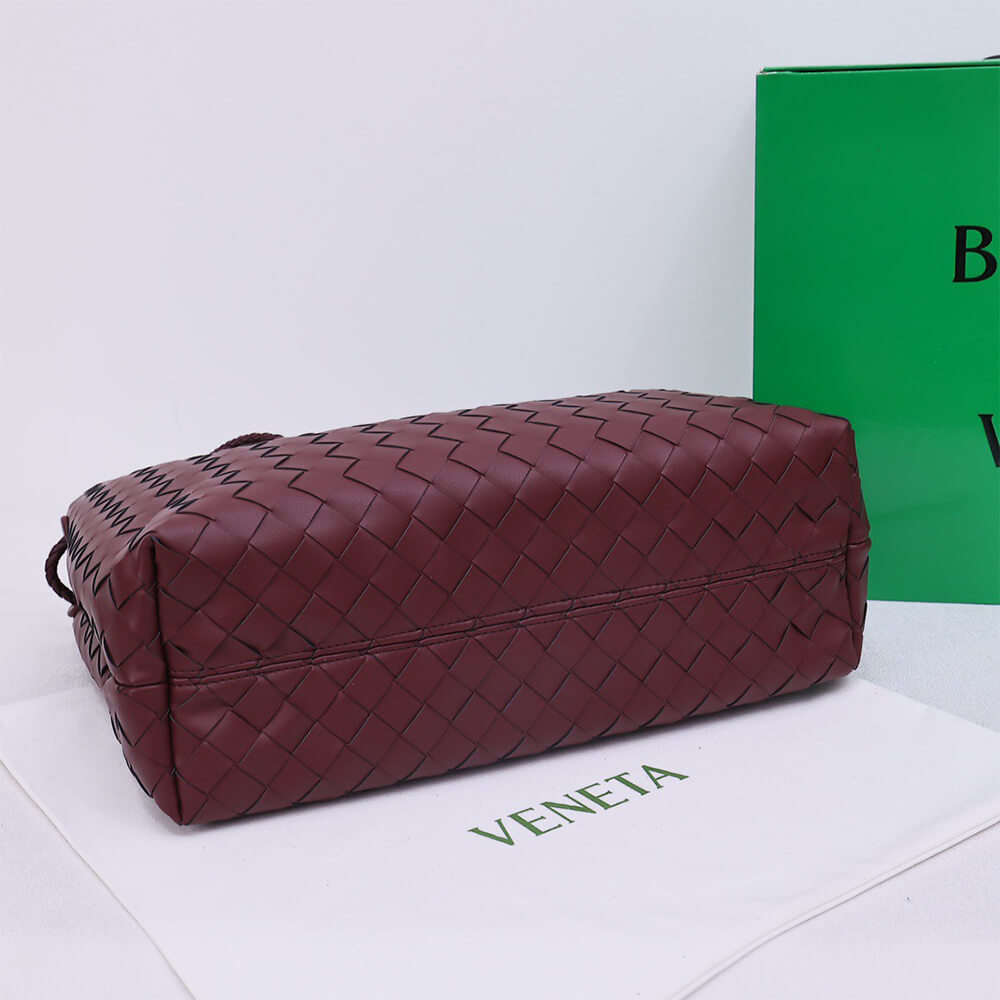 Bottega Veneta Medium Andiamo Bag - Replica Luxury Bags™