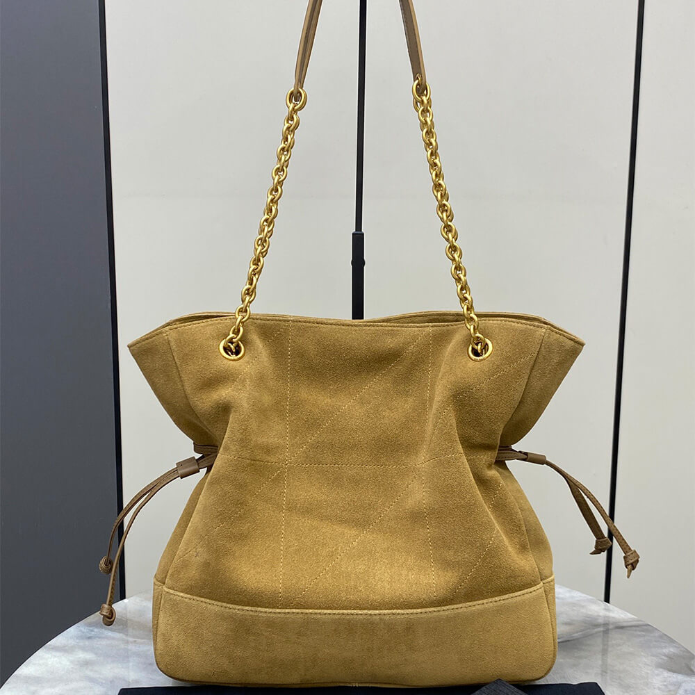 YSL Jamie 4.3 Small Pochon Bag - Replica Luxury Bags™