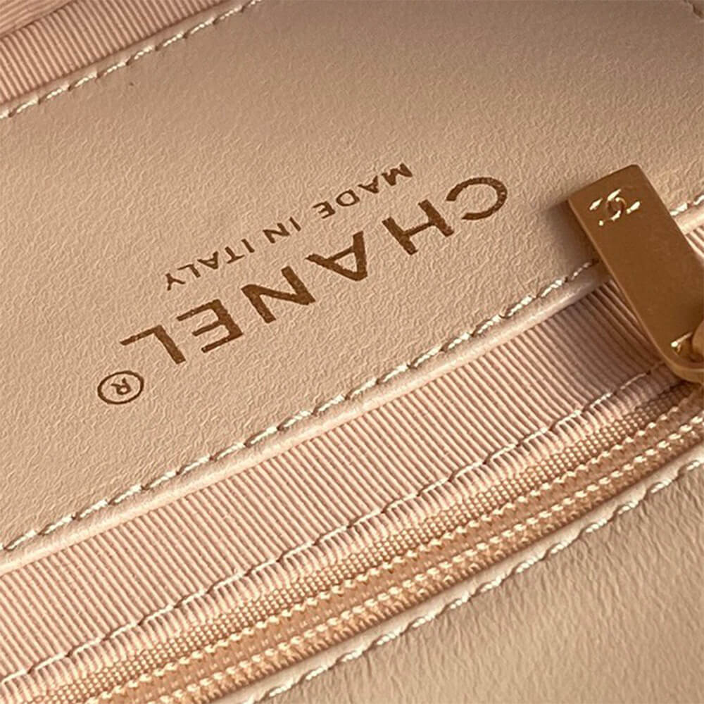 Chanel Small Flap Bag - Replica Luxury Bags™