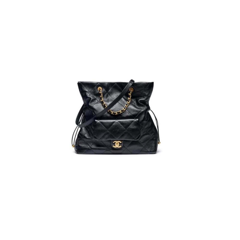 Chanel Shopping Bag - Replica Luxury Bags™