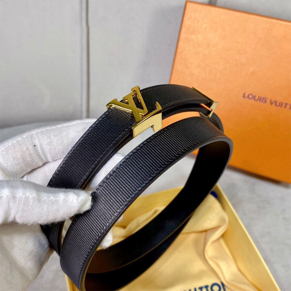 LV Initiales 20mm Belt - Replica Luxury Bags™