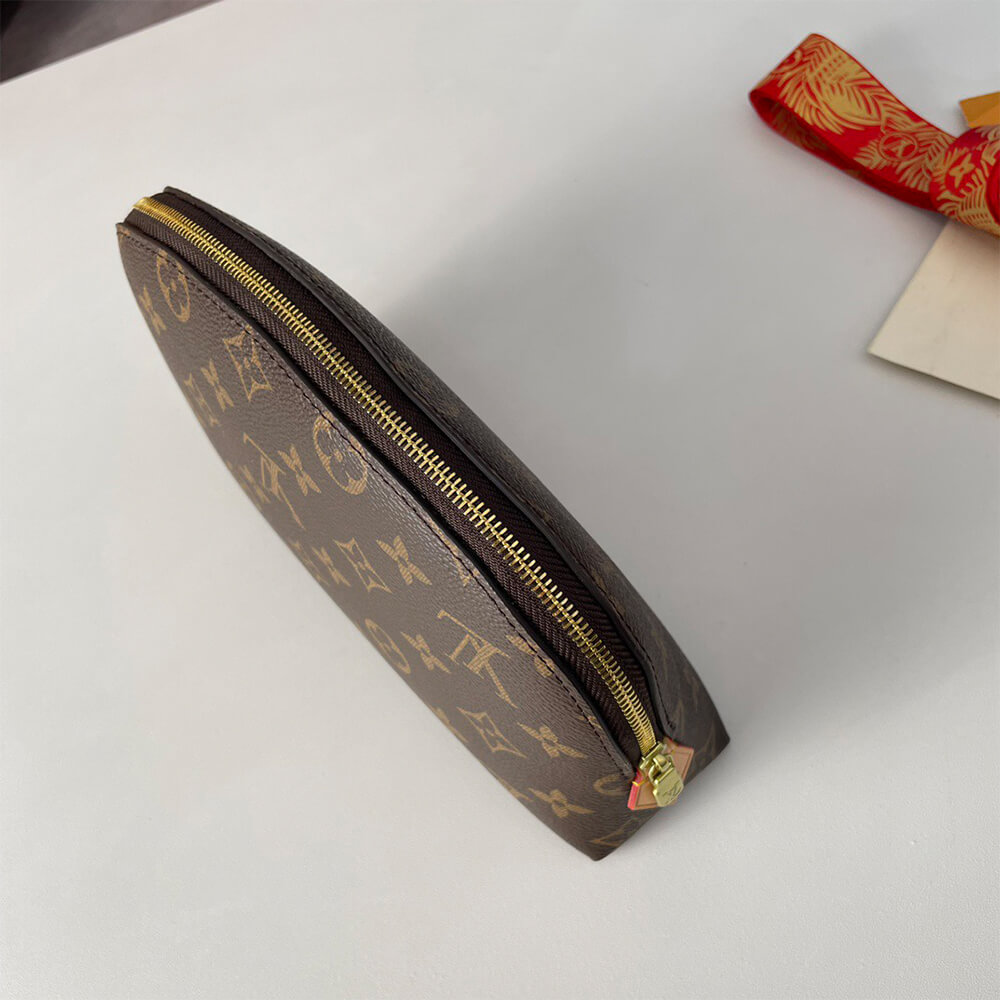 LV Cosmetic Pouch GM Bag - Replica Luxury Bags™