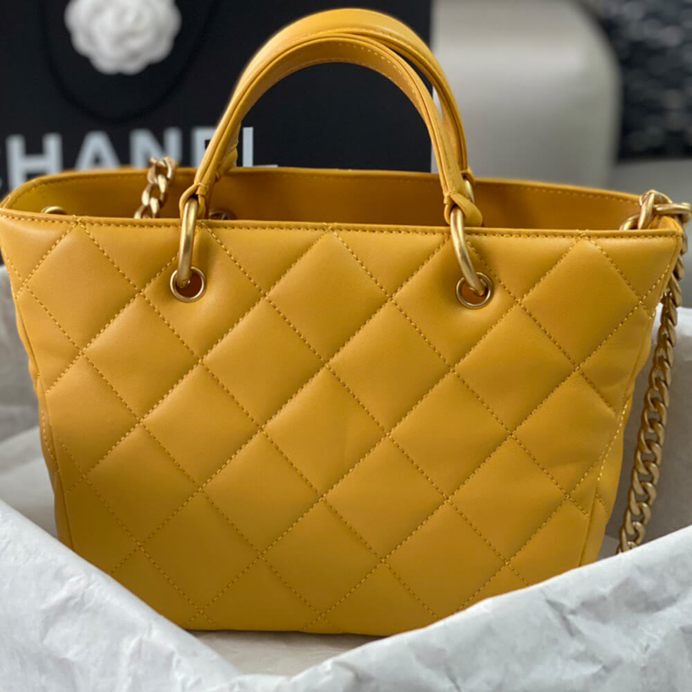 Chanel Shopping Bag - Replica Luxury Bags™