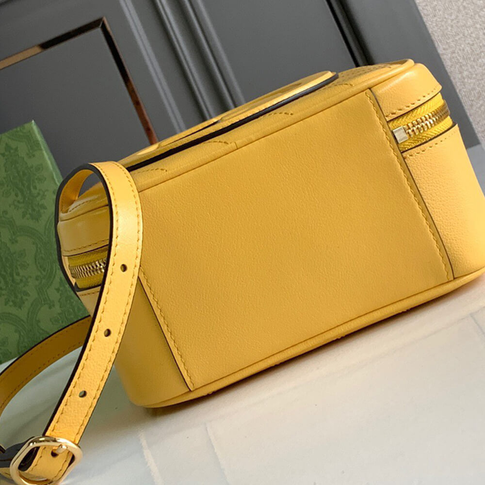 Gucci Blondie Top Handle Bag - Replica Luxury Bags™