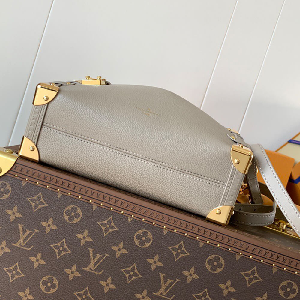 LV Side Trunk MM Bag - Replica Luxury Bags™