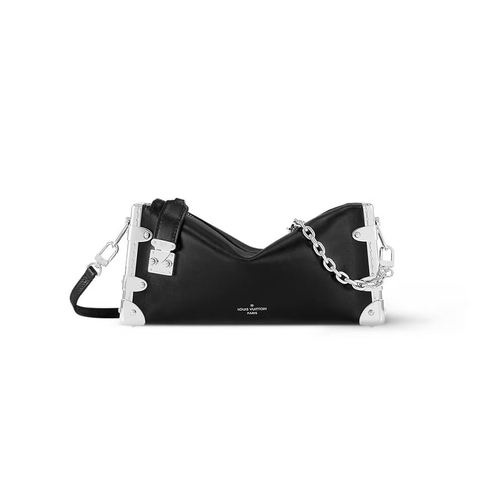 LV Slim Trunk Bag - Replica Luxury Bags™