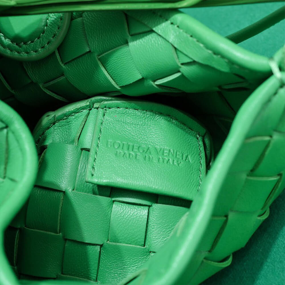 Bottega Veneta Mini Sardine Bag - Replica Luxury Bags™