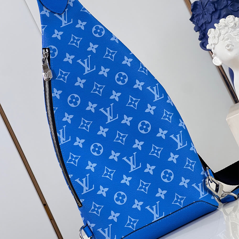 LV Duo Slingbag - Replica Luxury Bags™