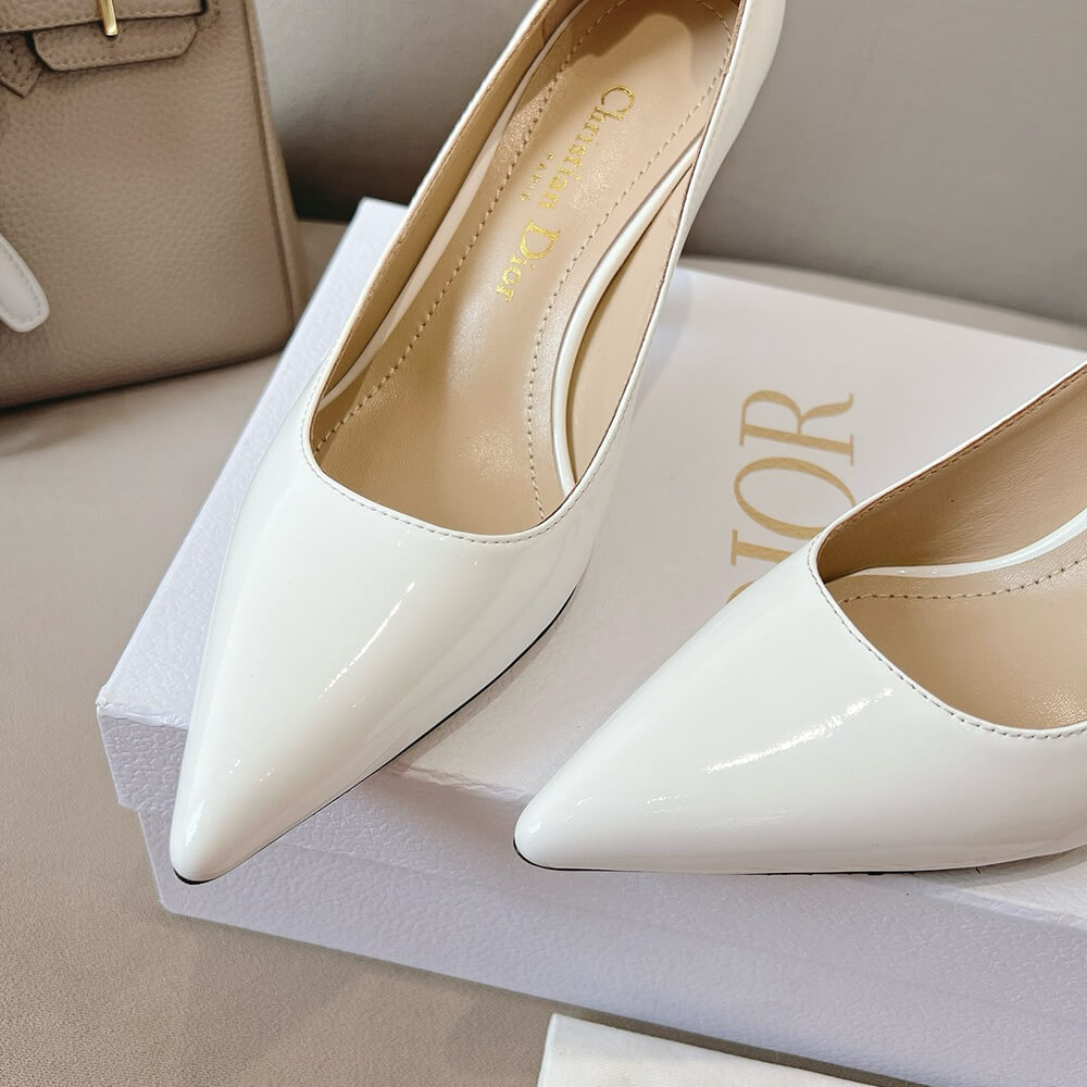 Dior Heel Shoes - Replica Luxury Bags™