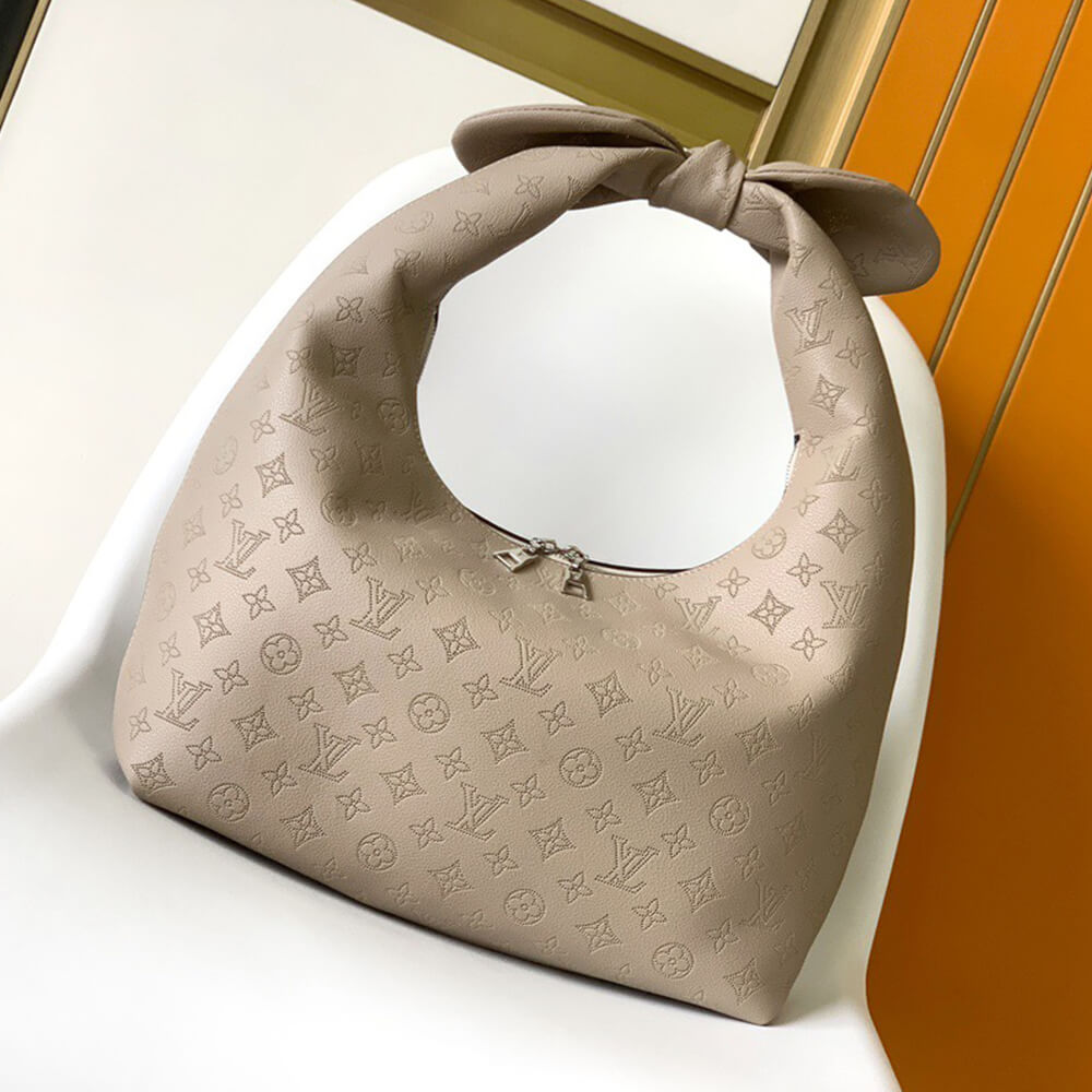 LV Why Knot MM Bag - Replica Luxury Bags™