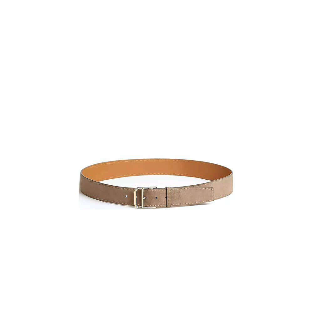 HERMES Romain 35mm belt - Replica Luxury Bags™