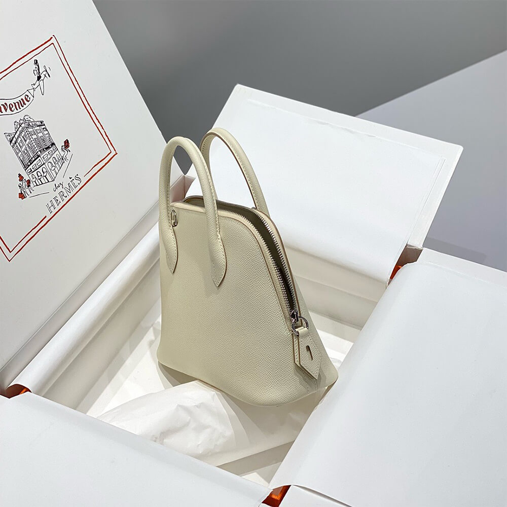 Hermes 1923 Bolide 25 Bag - Replica Luxury Bags™