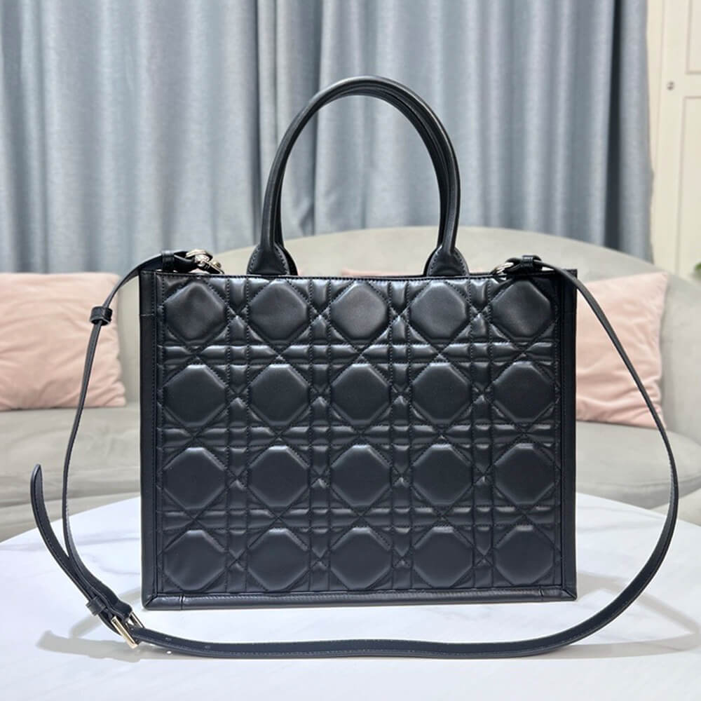 Dior Medium Book Tote Bag - Replica Luxury Bags™