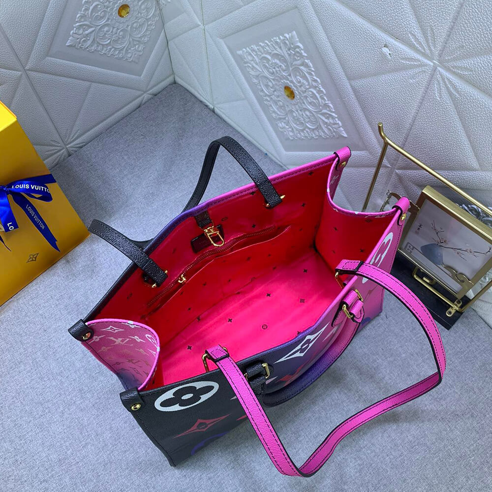 LV Onthego GM Bag - Replica Luxury Bags™