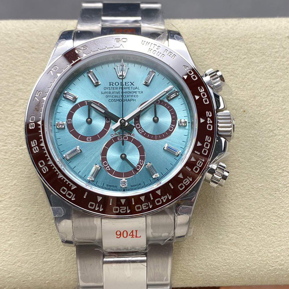 Rolex Cosmograph Daytona - Replica Luxury Bags™