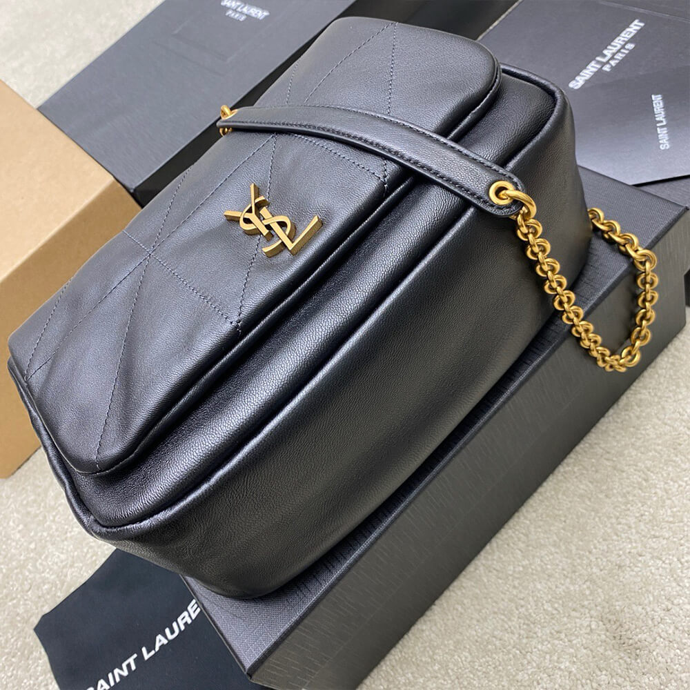 YSL Jamie 4.3 Small Bag in Lambskin - Replica Luxury Bags™