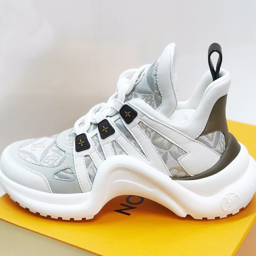 LV ARCHLIGHT SNEAKER Shoes - Replica Luxury Bags™