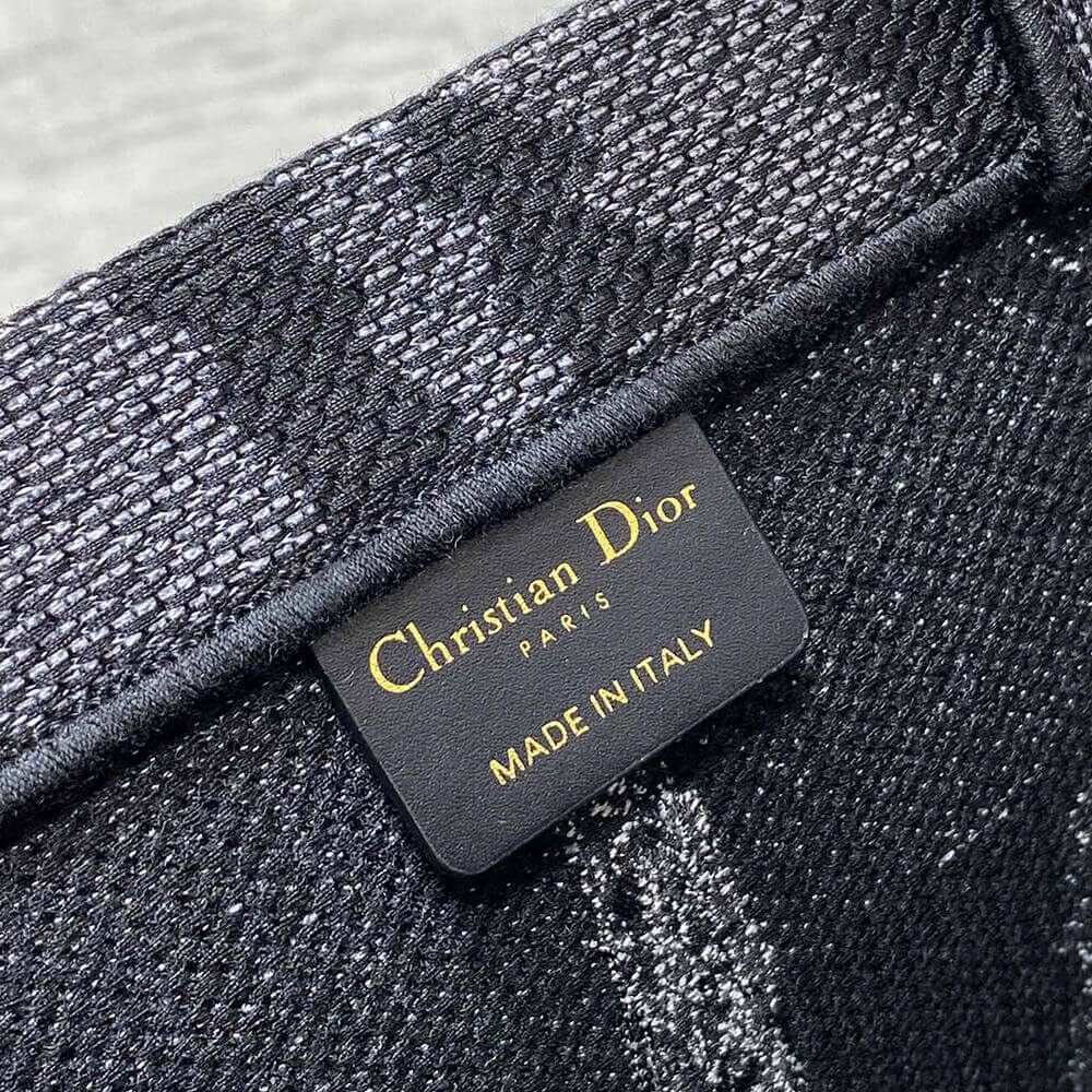 Medium Dior Book Tote Bag - Replica Luxury Bags™