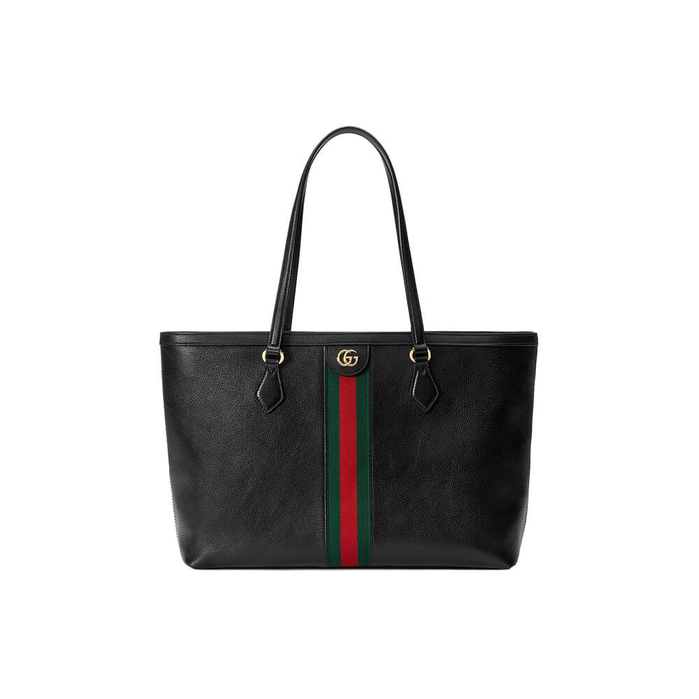 Gucci Ophidia GG Medium Tote Bag - Replica Luxury Bags™