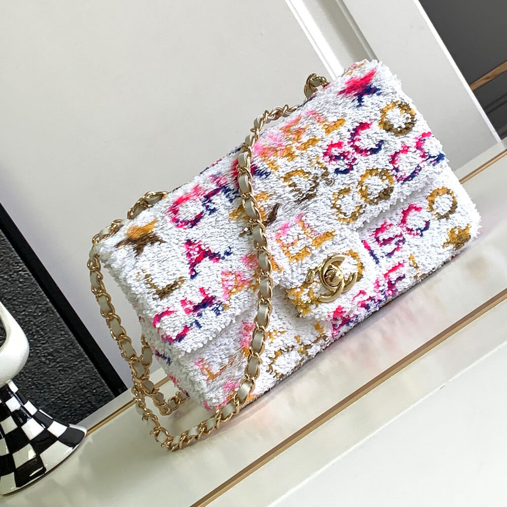 Chanel Small Flap Bag - Replica Luxury Bags™