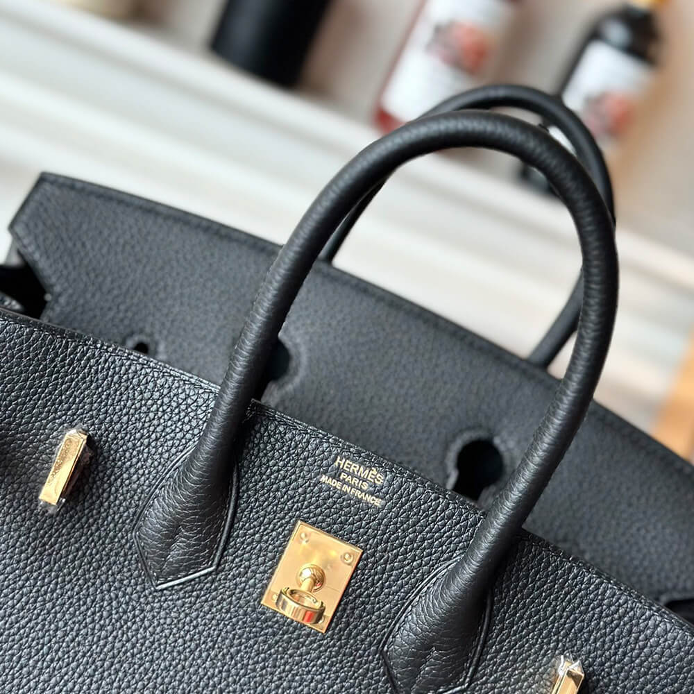 Hermes Birkin Bag 25 - Replica Luxury Bags™