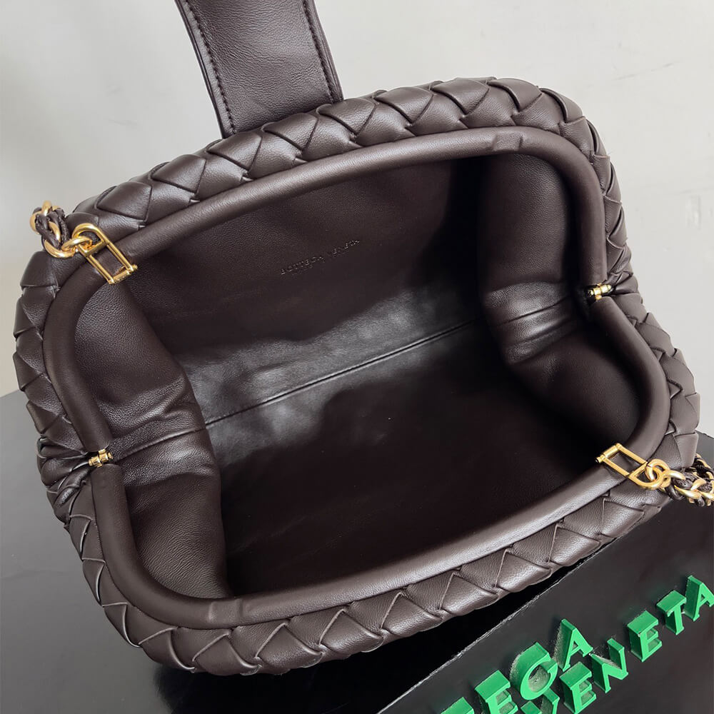 Bottega Veneta Lauren 1980 Bag - Replica Luxury Bags™