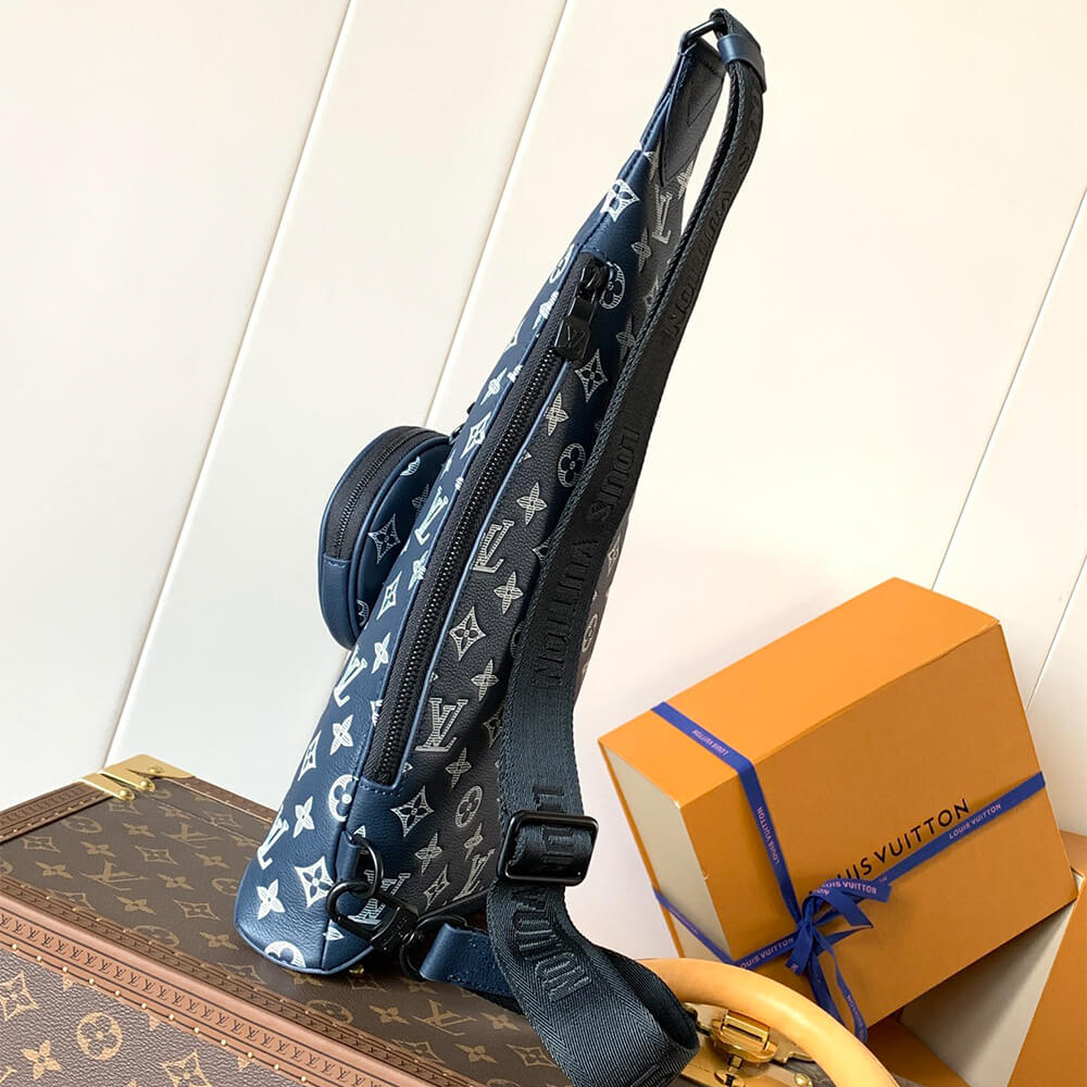 LV Duo Slingbag - Replica Luxury Bags™
