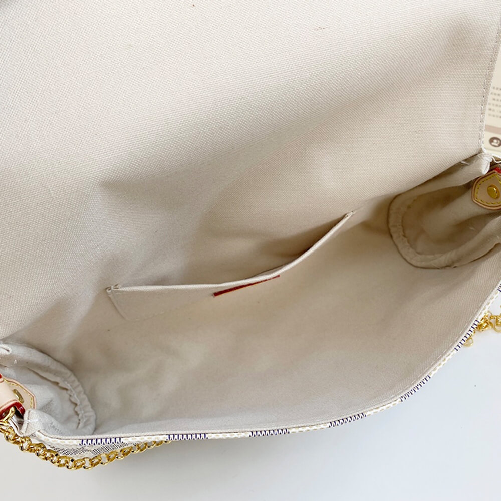 LV Favorite MM Bag - Replica Luxury Bags™