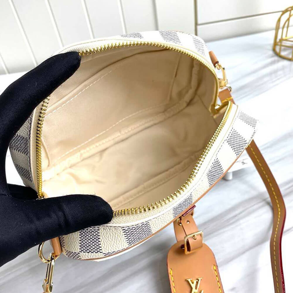 LV Mini Deauville Bag - Replica Luxury Bags™