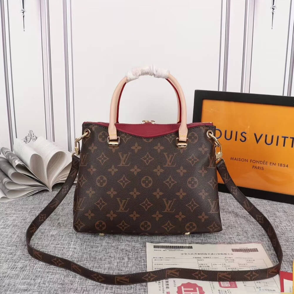LV  Pallas BB Handbag - Replica Luxury Bags™
