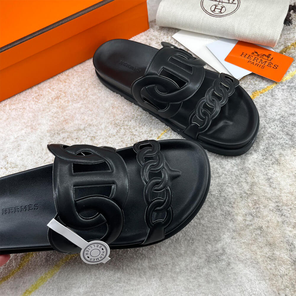 Hermes Extra sandal Shoes - Replica Luxury Bags™