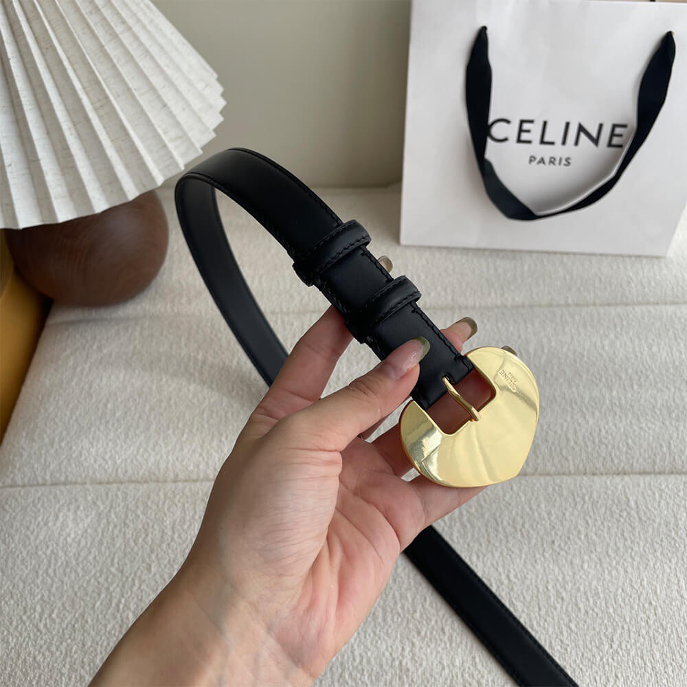CELINE 25mm Belt - Replica Luxury Bags™