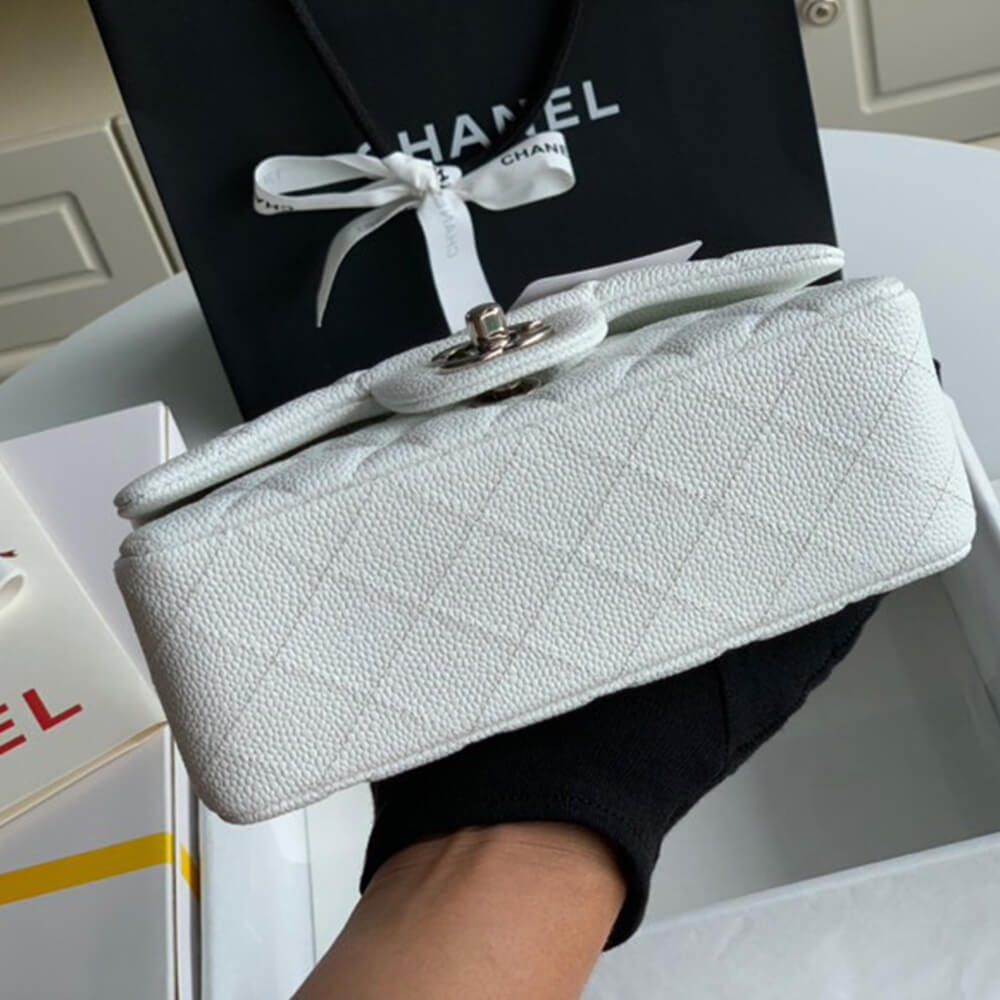 CHANEL MINI FLAP BAG - Replica Luxury Bags™