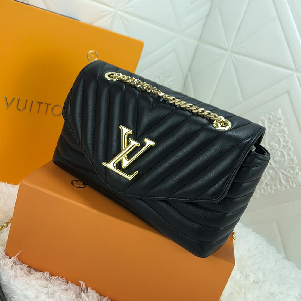 LV New Wave Chain Bag - Replica Luxury Bags™