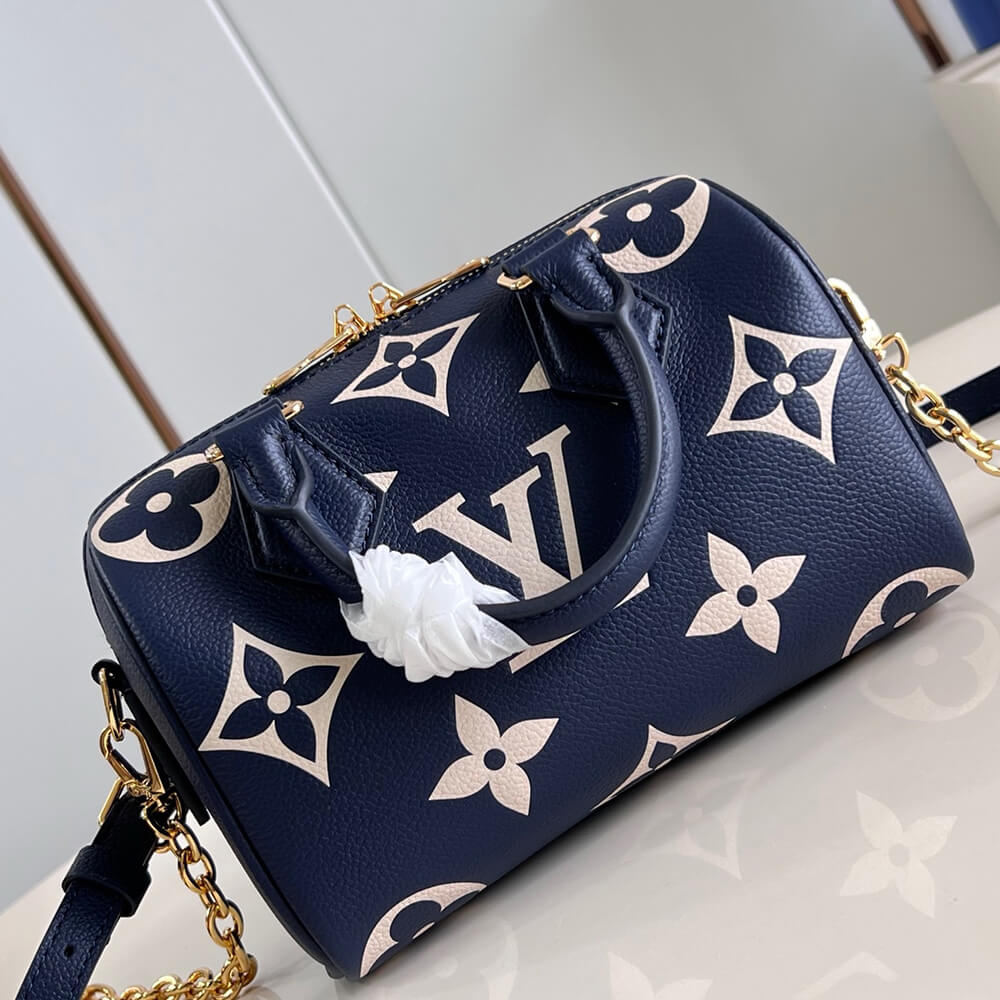 LV Speedy Bandouliere 20 Bag - Replica Luxury Bags™
