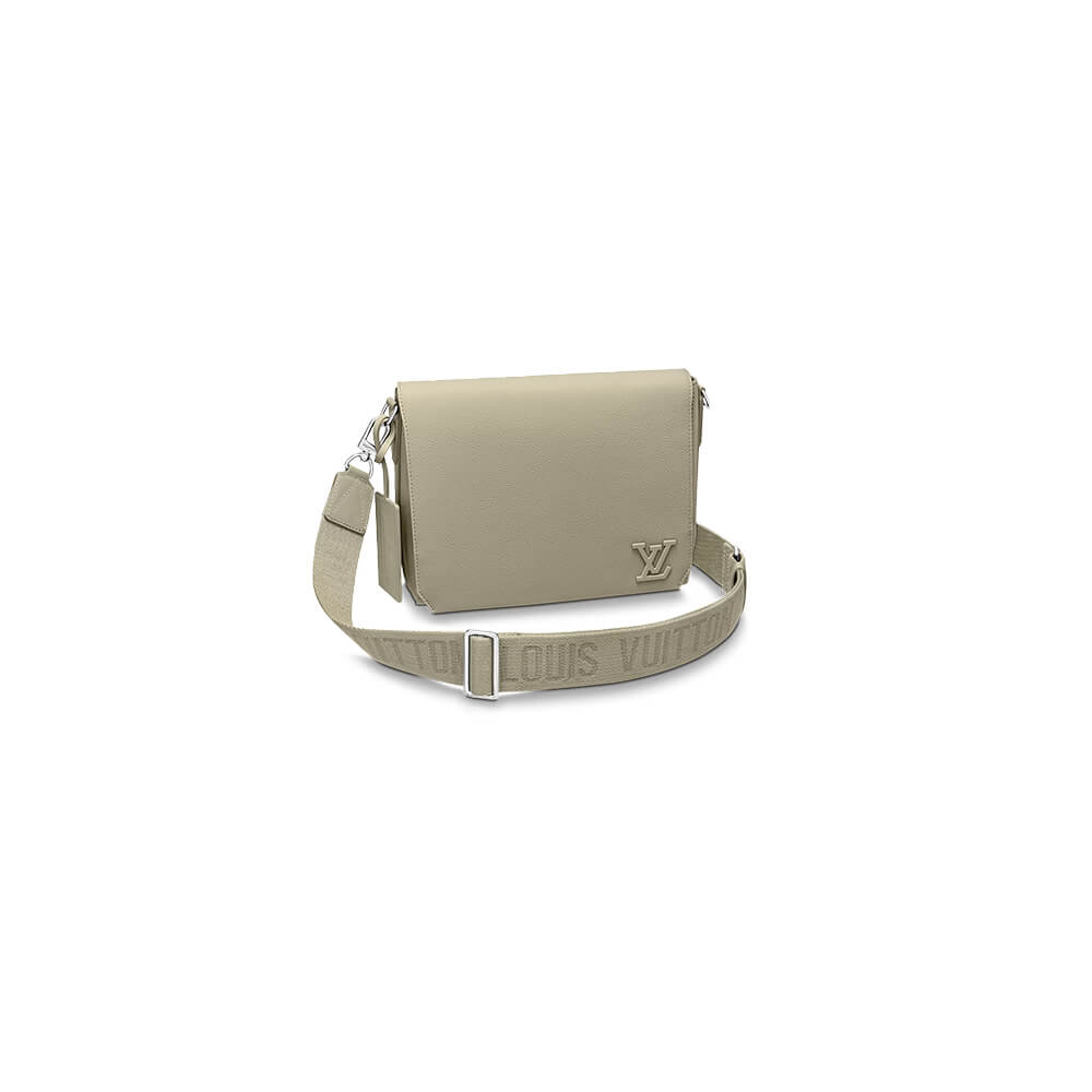 LV Takeoff Messenger Bag - Replica Luxury Bags™