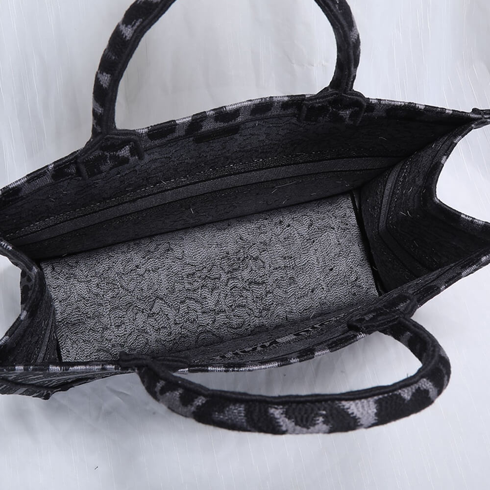 Large Dior Book Tote Bag - Replica Luxury Bags™