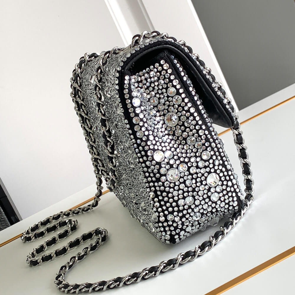 Chanel Mini Flap Bag - Replica Luxury Bags™
