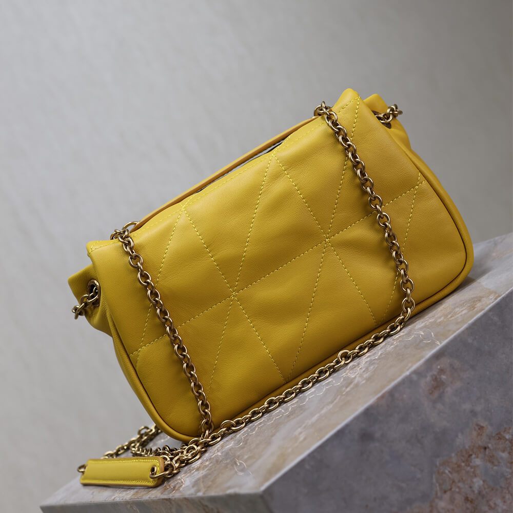 YSL Jamie 4.3 Mini  Bag in Lambskin - Replica Luxury Bags™