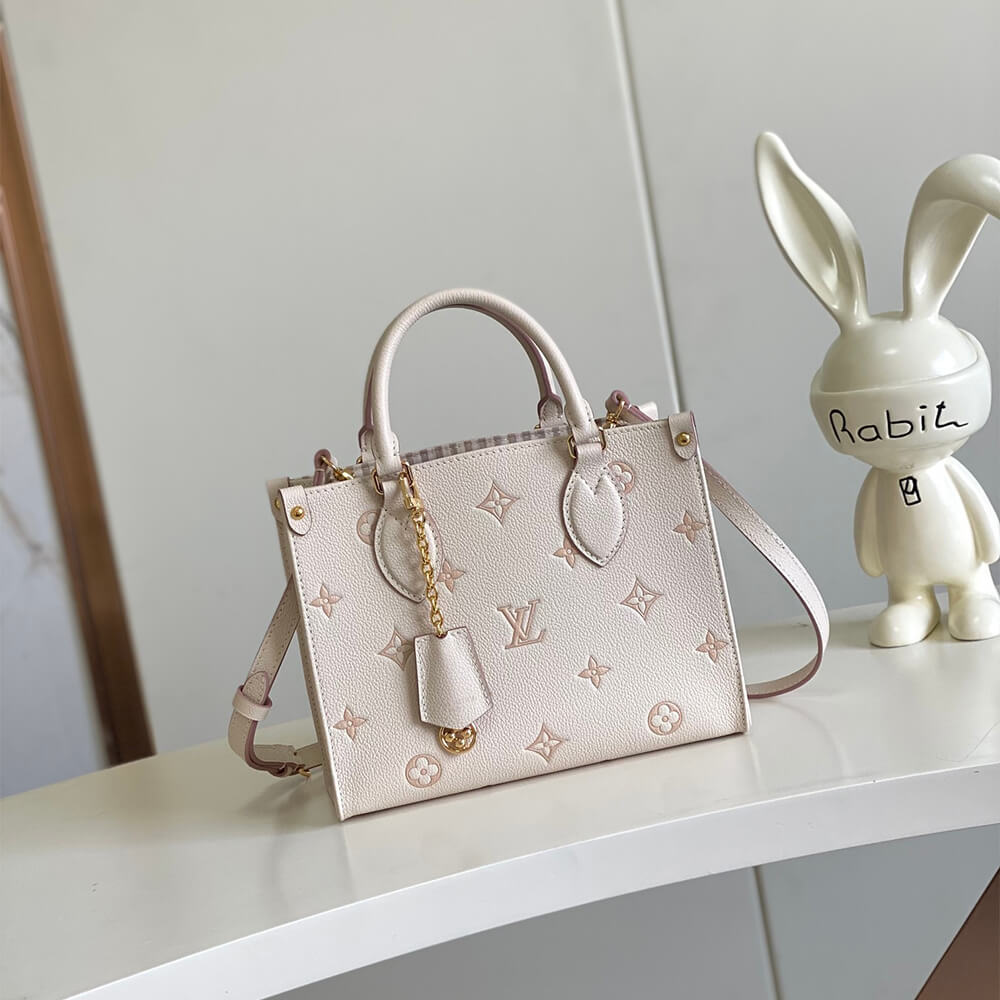 LV OnTheGo PM Bag - Replica Luxury Bags™