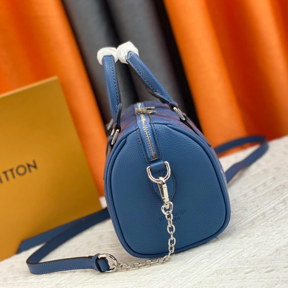 LV Speedy Bandoulière 20 Bag - Replica Luxury Bags™