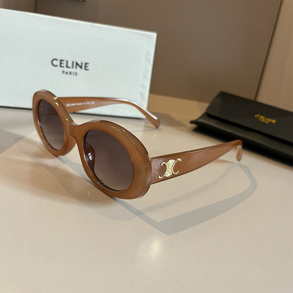 CELINE SUNGLASSES - Replica Luxury Bags™