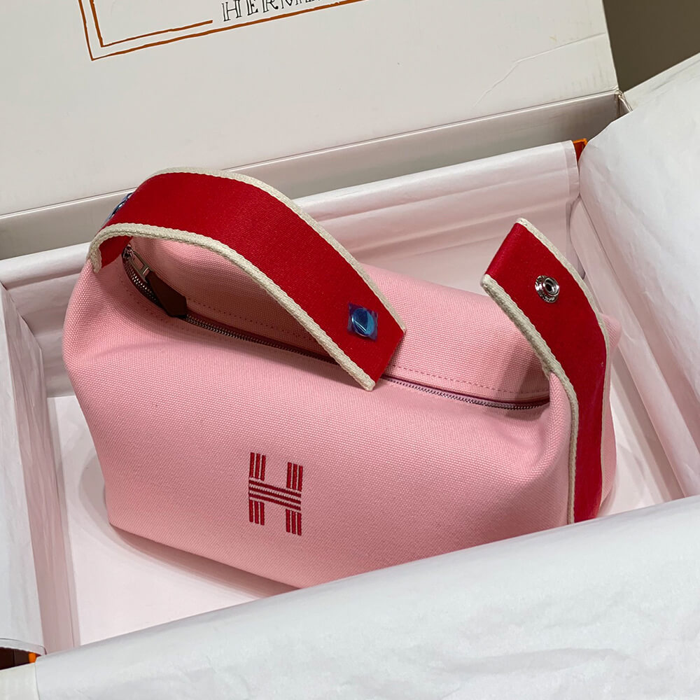 Hermes Trousse Bride-a-Brac Large Bag - Replica Luxury Bags™