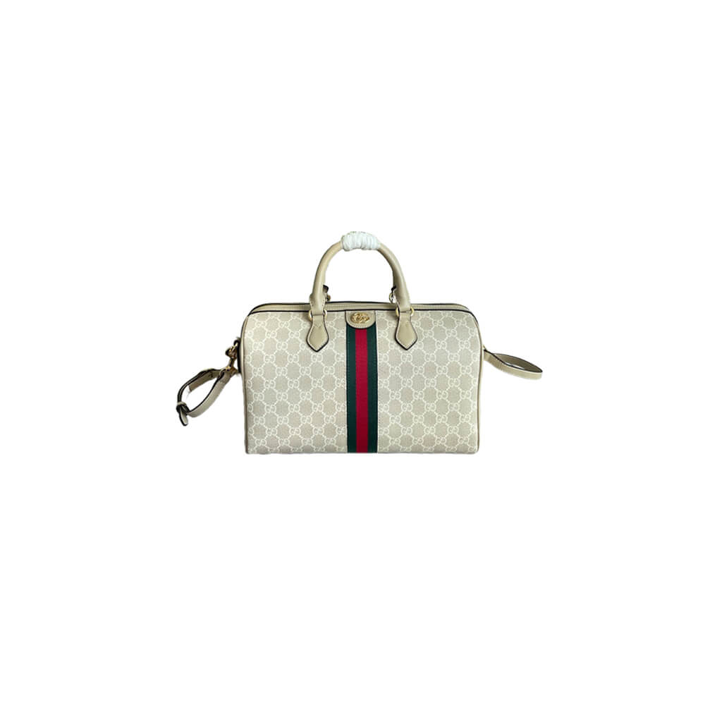 Gucci Ophidia Medium Top Handle Bag - Replica Luxury Bags™