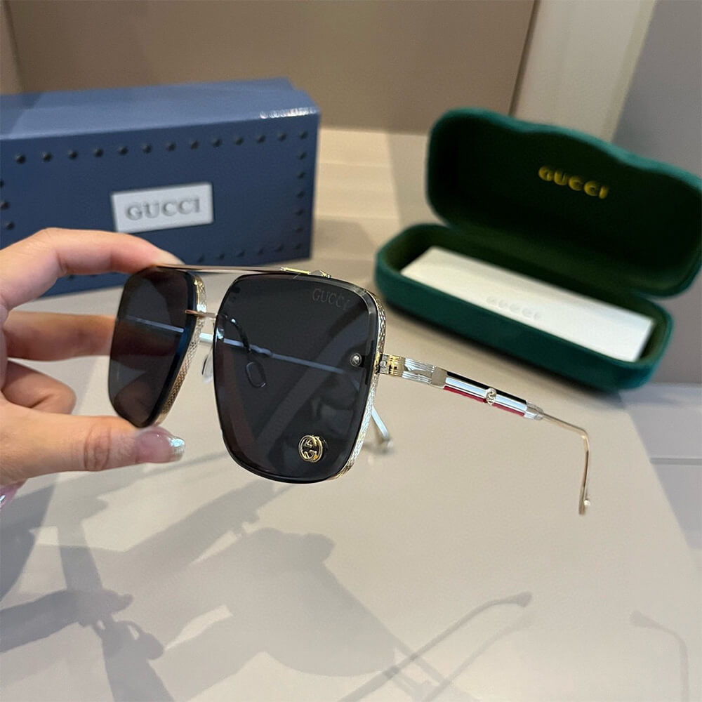 GUCCI SUNGLASSES - Replica Luxury Bags™