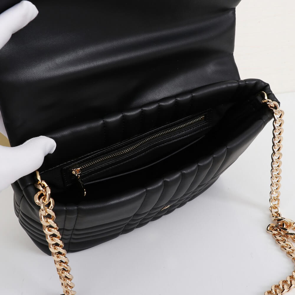 Burberry Medium Lola Bag - Replica Luxury Bags™