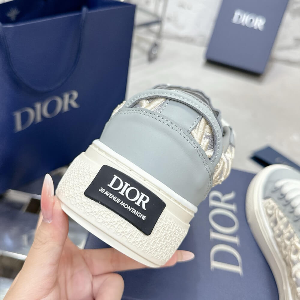 Dior B33 Sneaker Shoes - Replica Luxury Bags™