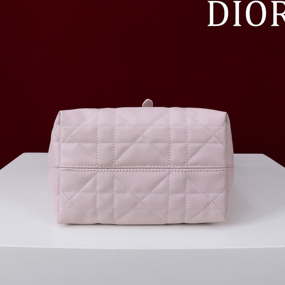 Small Dior Toujours Vertical Tote Bag - Replica Luxury Bags™