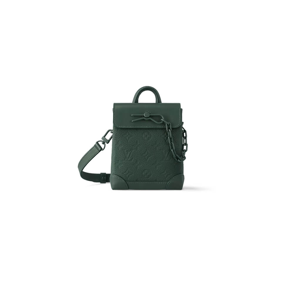 LV Nano Steamer Bag - Replica Luxury Bags™